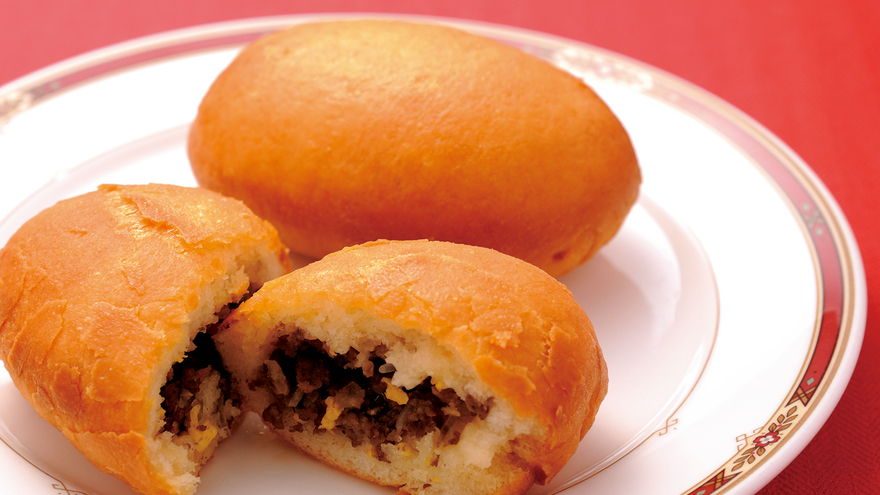 管理栄養士監修 ピロシキの特徴やカロリーを紹介！栄養図鑑食・料理オリーブオイルをひとまわし