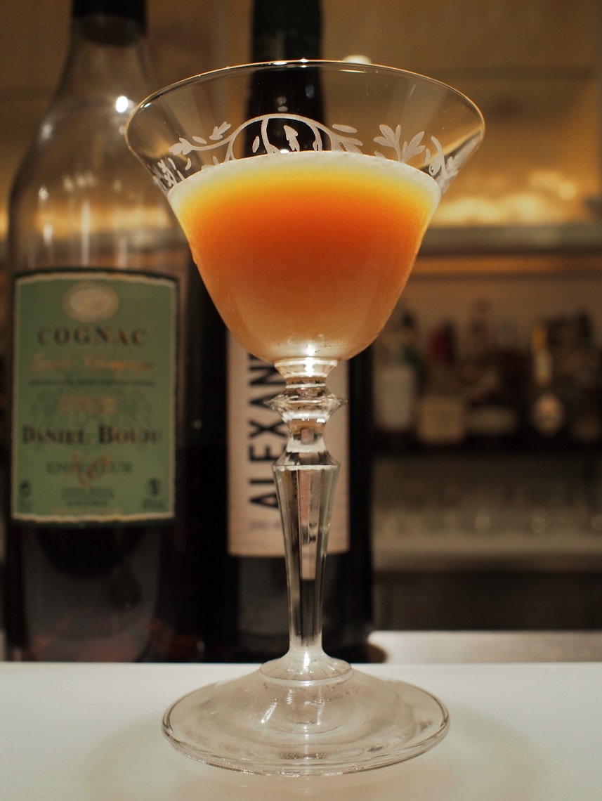 オレンジジュースを使ったカクテルのレシピ11種 自宅で簡単- NomiLOG