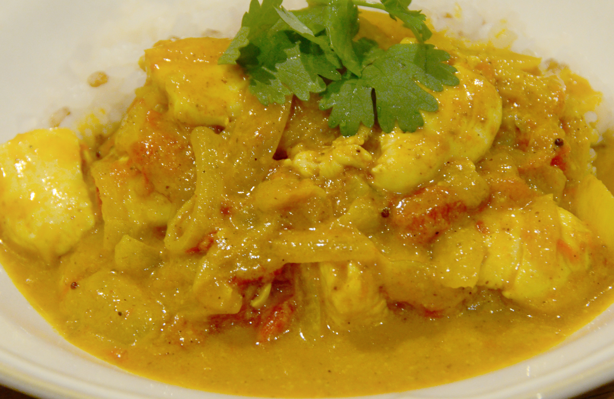 スリランカカレーがもっと身近になる「カレーの壺」全3種レビュー – スパイスフルライフ