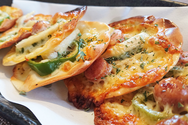 BBQが盛り上がるサイドディッシュ5選！簡単に作れるおすすめレシピ本格出張BBQ