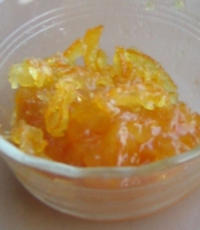 基本からアレンジまで！思わずつくりたくなる「だいだい ジャム」のレシピ集クックパッド