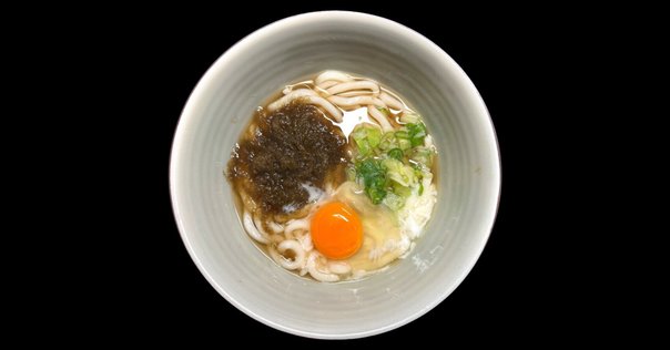 とろろわさびうどんうどんレシピ冷凍食品ならテーブルマーク