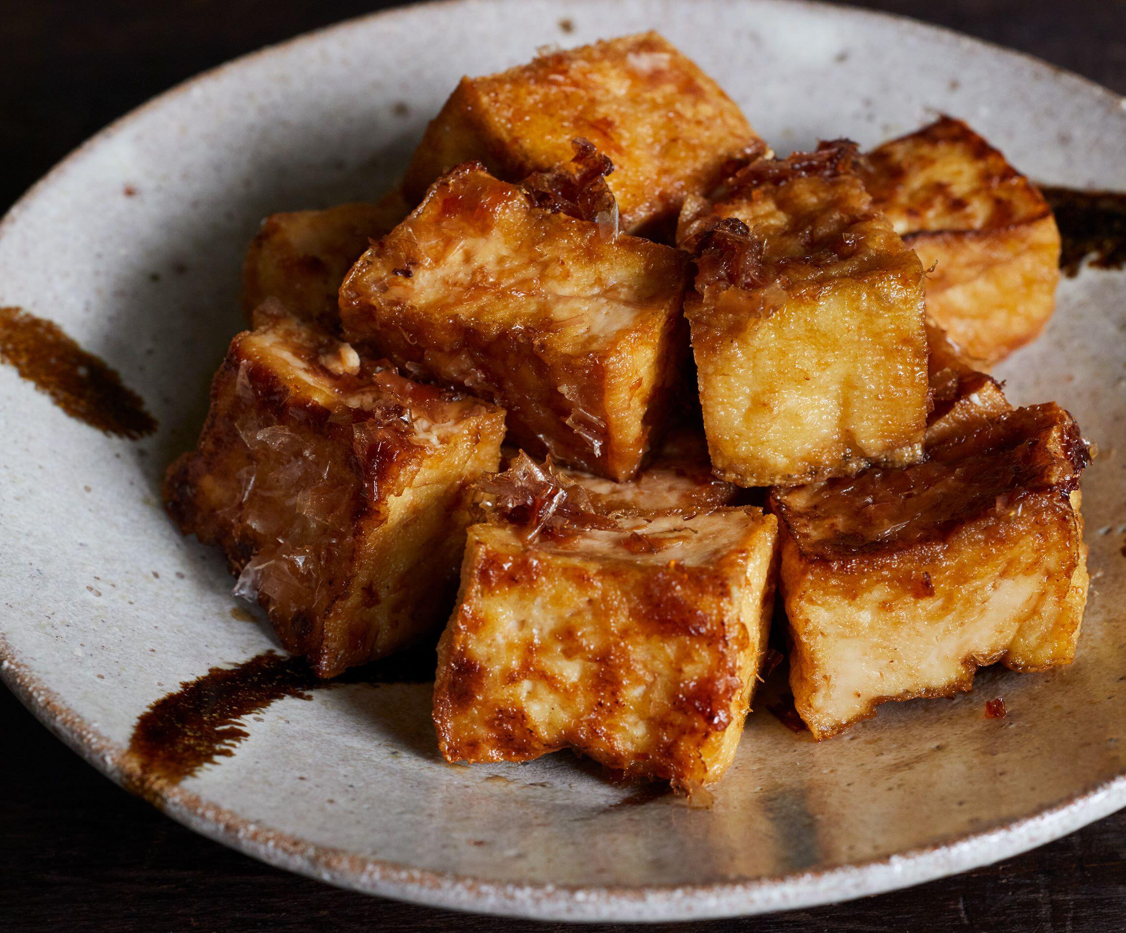 厚揚げはもう煮物にしません コスパ最強で激ウマ！厚揚げのおかずレシピ3選・作り方Tasty