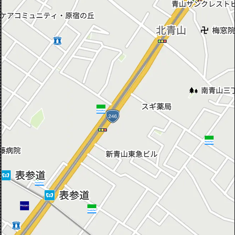 祝開業！ 主要路線交わる新白島駅【JR編】 |