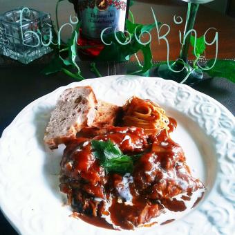 余ったデミグラスソースがこんなレシピに？！アレンジレシピ15選を紹介2ページ目- macaroni