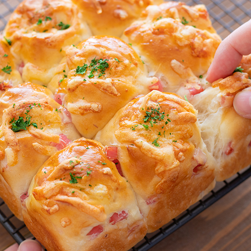 ホームベーカリー HB で作るパンレシピおすすめ31選種類別にまとめました - GOOPAN