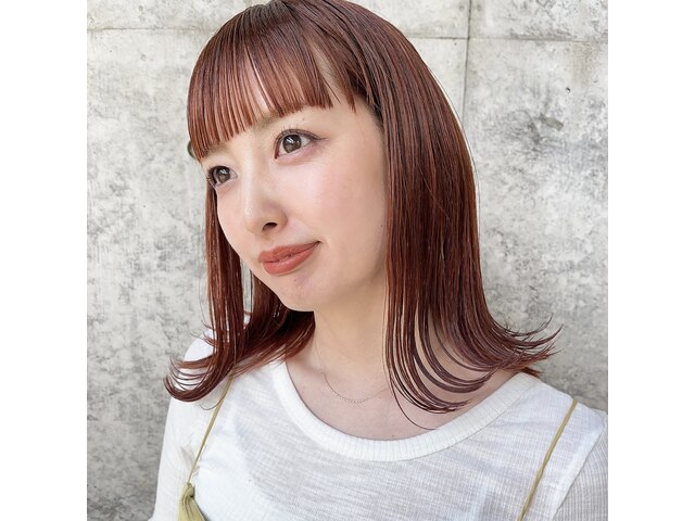 3月30日グランドオープン！桜新町のヘアサロン「BASE」 | 桜新町・用賀の美容室