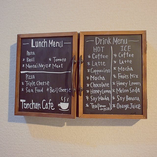 簡単で美味しい！おうちカフェのワンプレートメニュー🤍