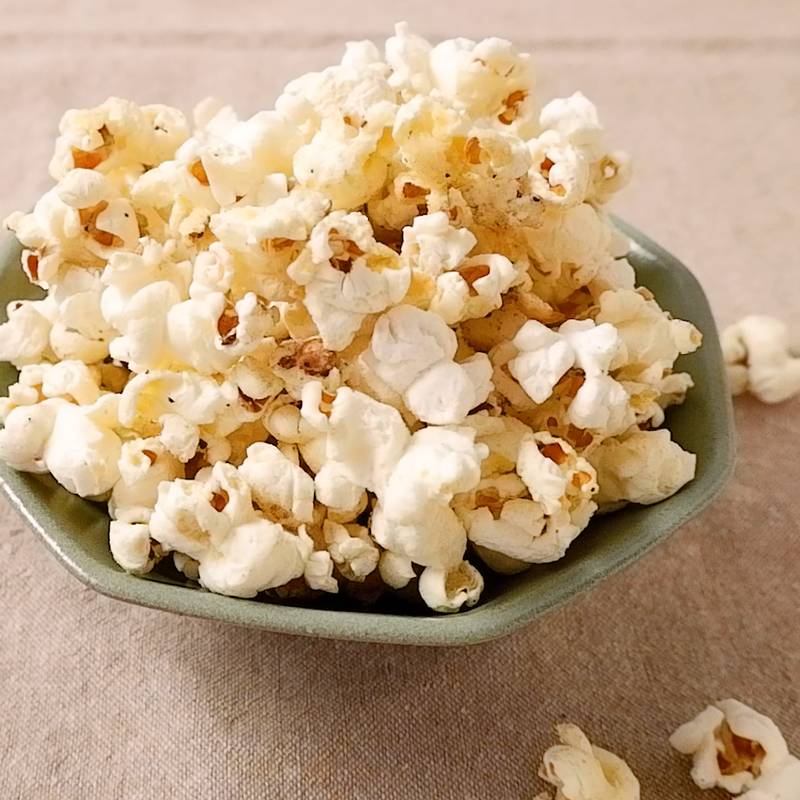 ポップコーンレシピ 日本ポップコーン協会監修- LITHON LIFE