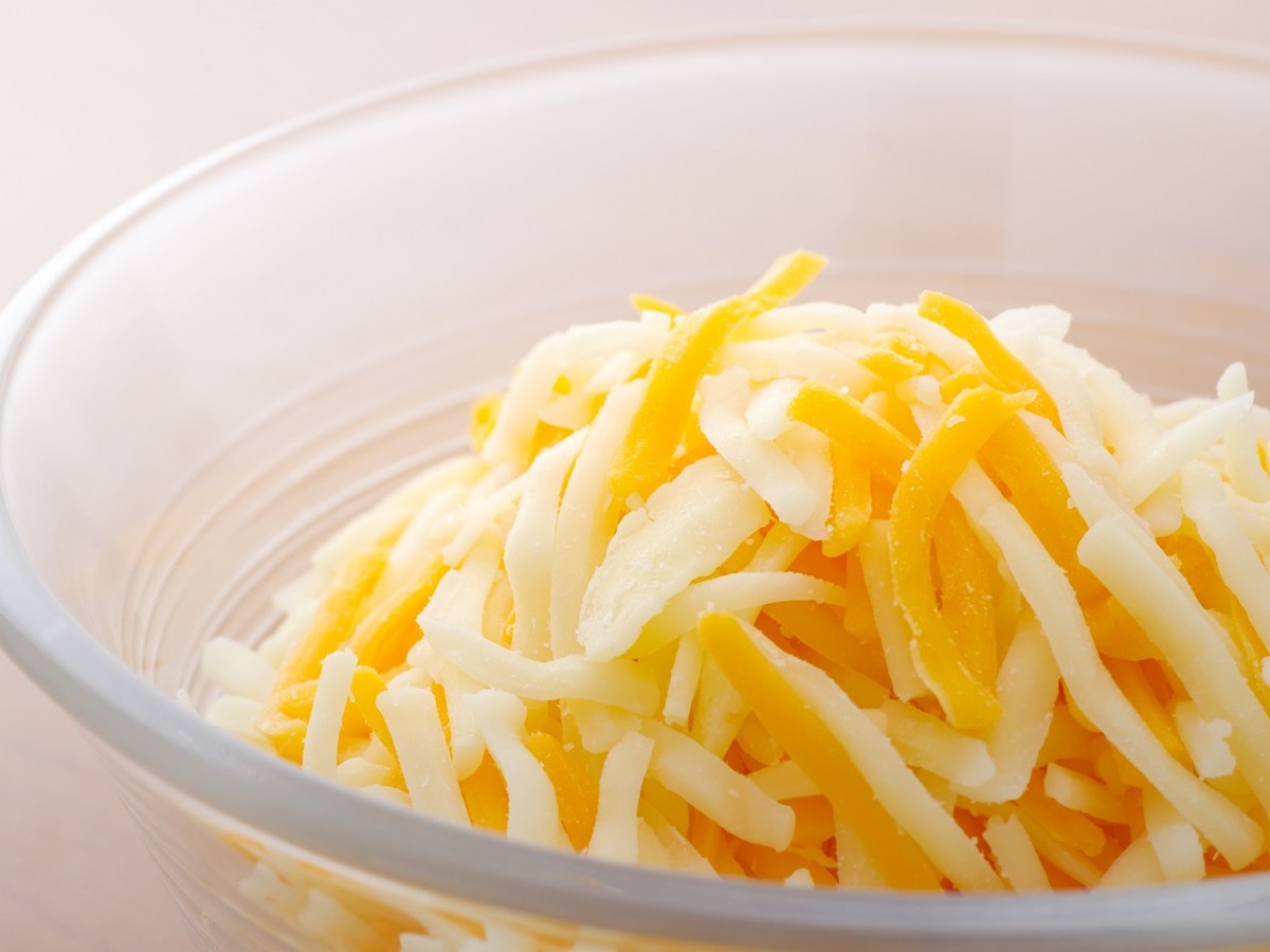 さけるチーズは加熱するとメッチャ伸び～る⁉食感豹変な「サクサクチーズフライ」作ってみた♪『あたらしい日日』こんな時代のニューノーマルな暮らし方。食と農、生活情報をお届けします