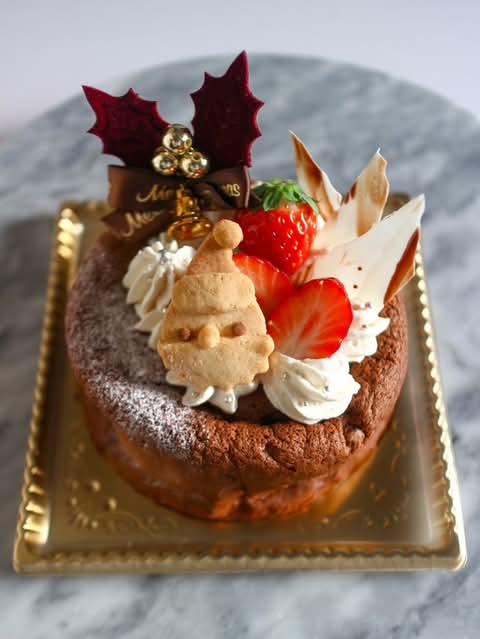 楽天市場 華やかスイーツおせち重 新年のご挨拶 お祝い 合格祝い 卒業 入学祝 スイーツおせち 高級ショコラ・サブレ詰め合わせギフト クッキー缶風プレゼント 上質バタークッキー 焼き菓子 お手土産 モンショコラトリー : Mon Chocolatly