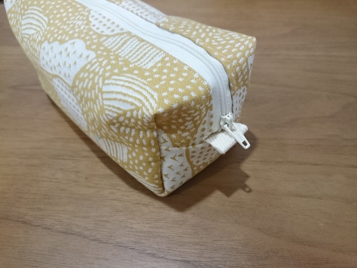 余った布やはぎれで作る！かわいいミニチュア小物7作品の作り方ぬくもり