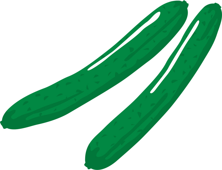 緑の食べ物ランキング！みんなの投票で決定！みんなのランキング