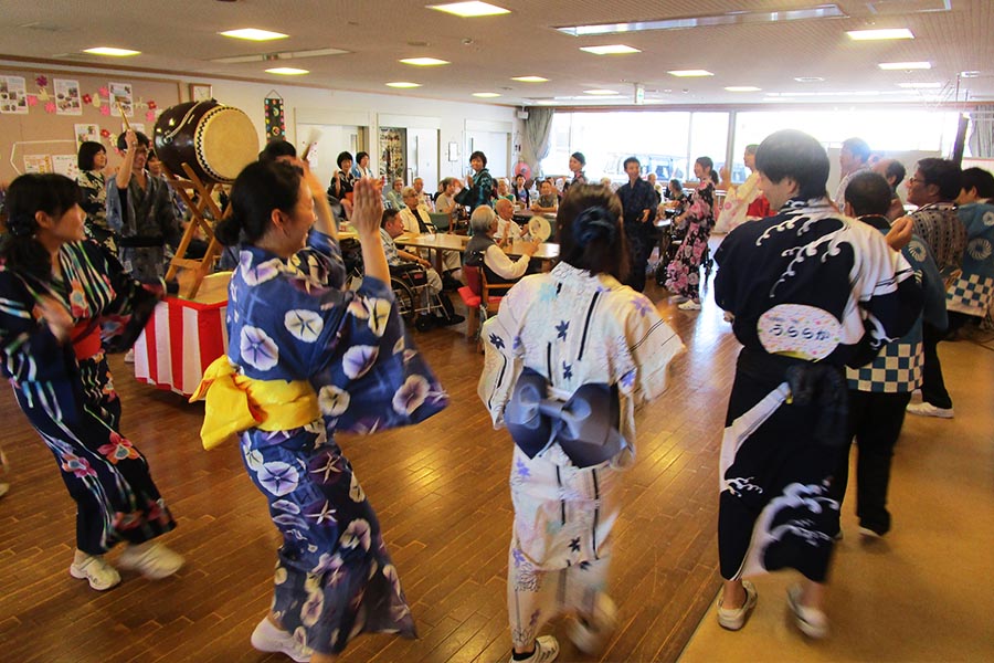 特別養護老人ホーム うららか（岡山県岡山市南区）の入居費用・月額料金 | 有料老人ホーム・介護施設を探すなら【いいケアネット】公式