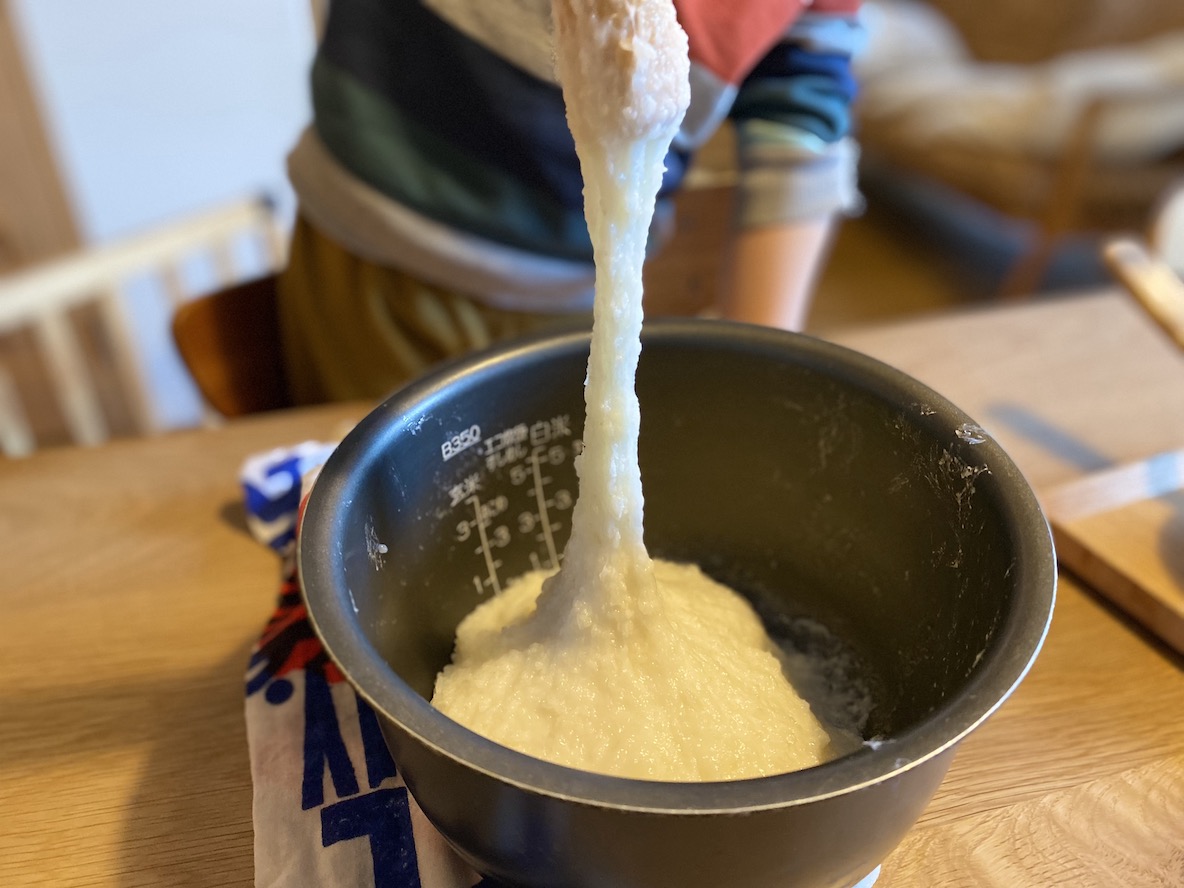 炊飯器で炊くお赤飯レシピ - 神明食堂WEBマガジン