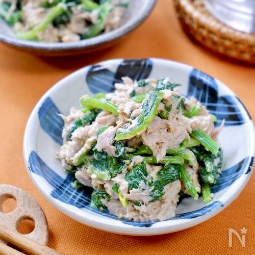 ほうれん草×お弁当レシピ 人気１位・殿堂入り クックパッドつくれぽ1000越え夕食のおかず.com