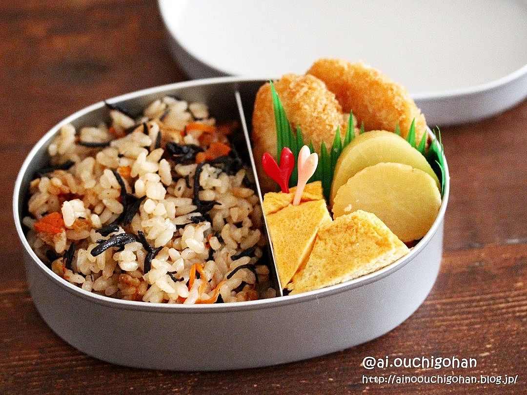 炊き込みご飯に合うおかずって？簡単に作れて相性抜群な献立アイデア帖 4ページ目キナリノ