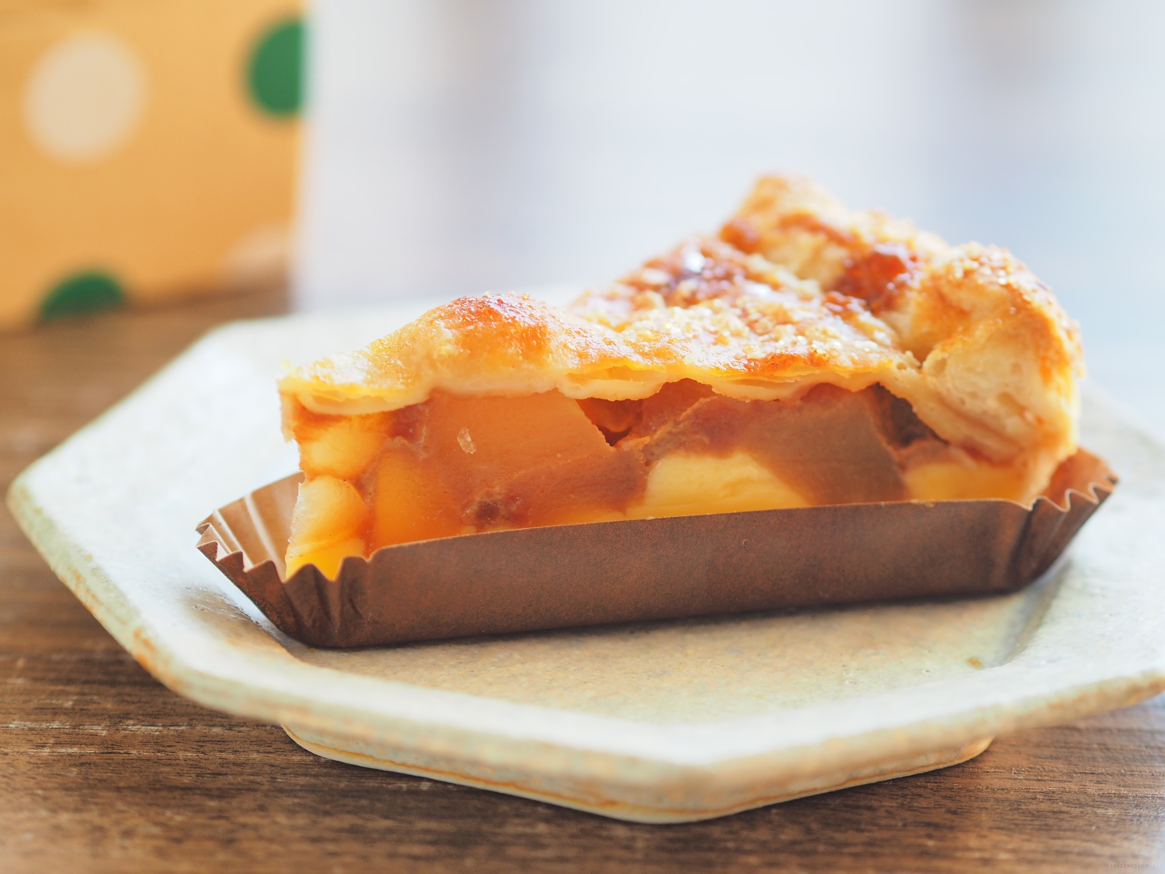 カスタードレモンパイのレシピと料理アイディア90件Snapdish スナップディッシュ