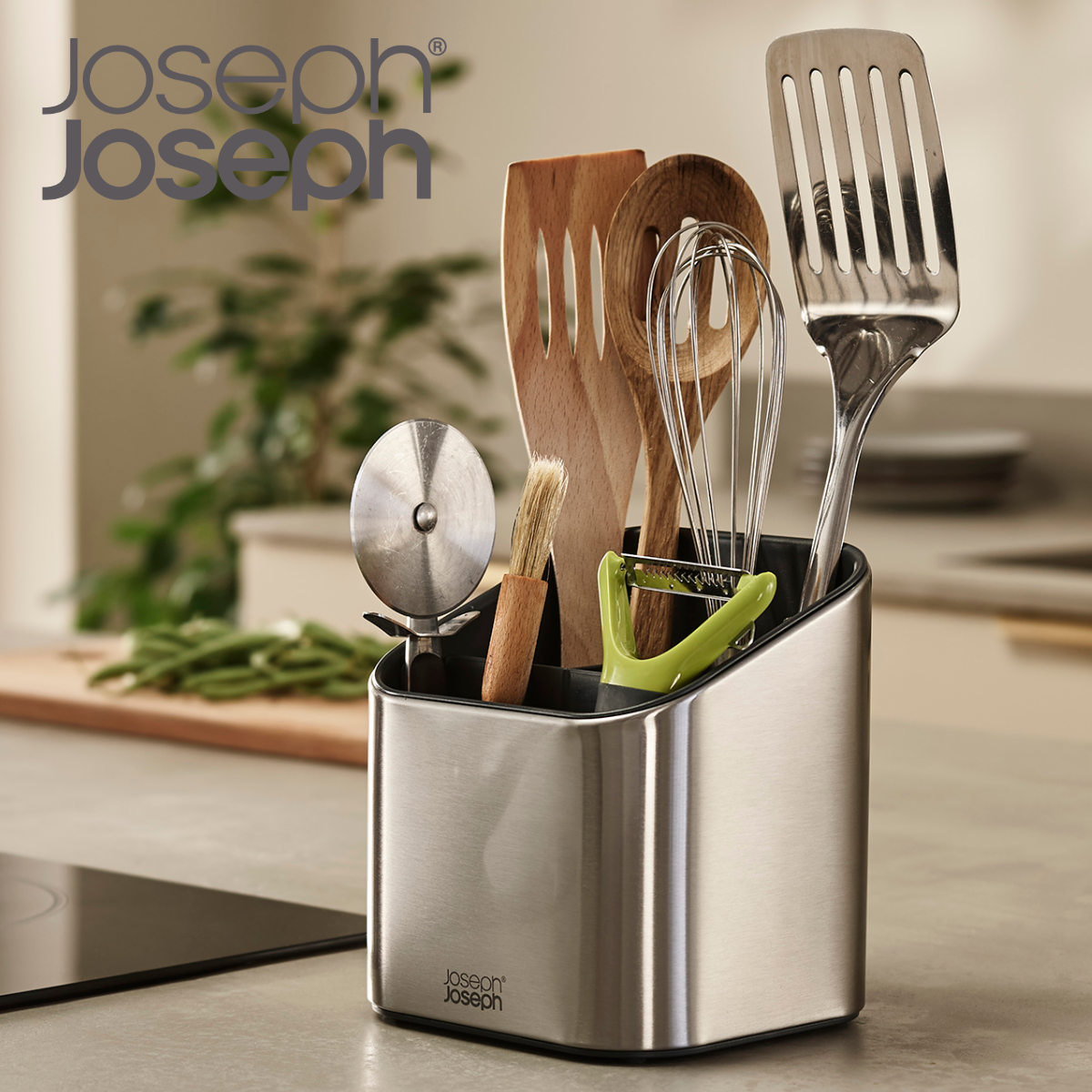 ジョセフジョセフ カトラリー」の人気商品一覧安い商品を通販サイトから探す - 価格.com