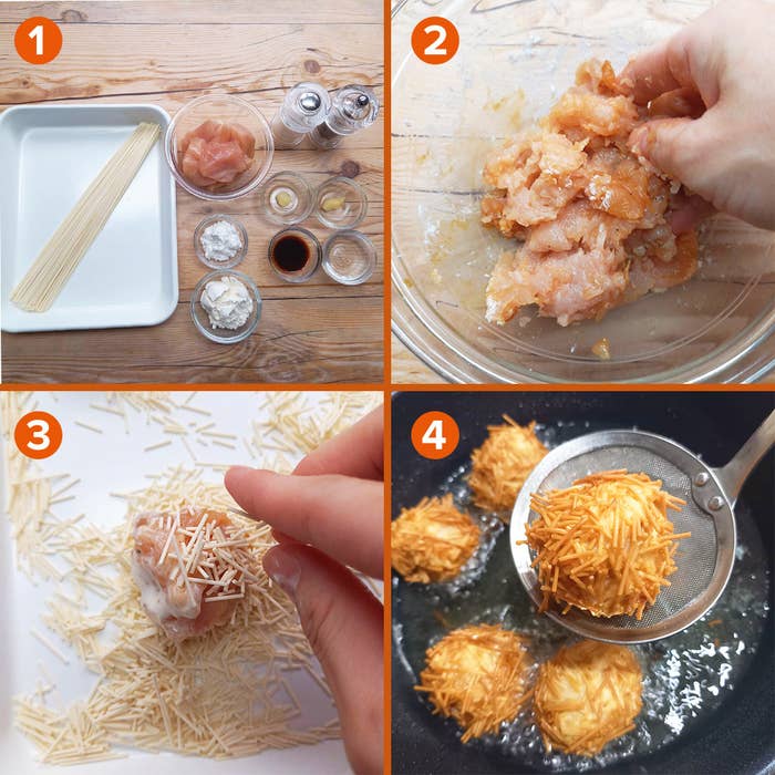 箸が止まらん！そうめんに合う最強おかず&付け合わせレシピ27選3ページ目- macaroni