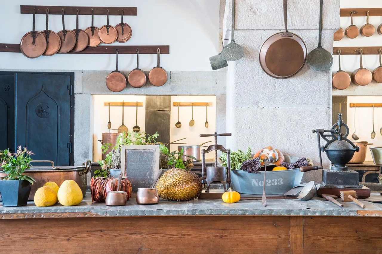 キッチンインテリアのアイデア集 おしゃれな空間にするコツは？Domani