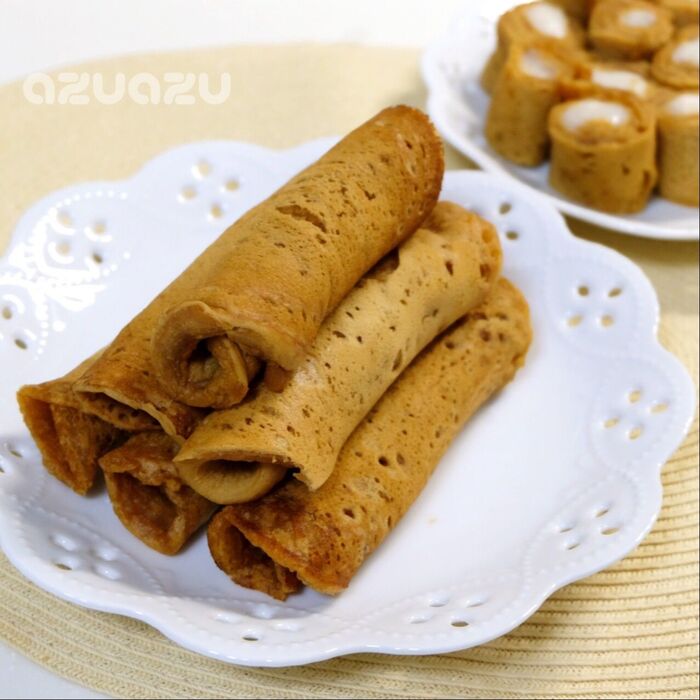 沖縄 沖縄限定！ ほうき星 の黒糖カヌレ、黒糖クッキー♩連日売り切れの大人気プチスイーツたちを那覇空港店で実際に購入しました☆*。MORE