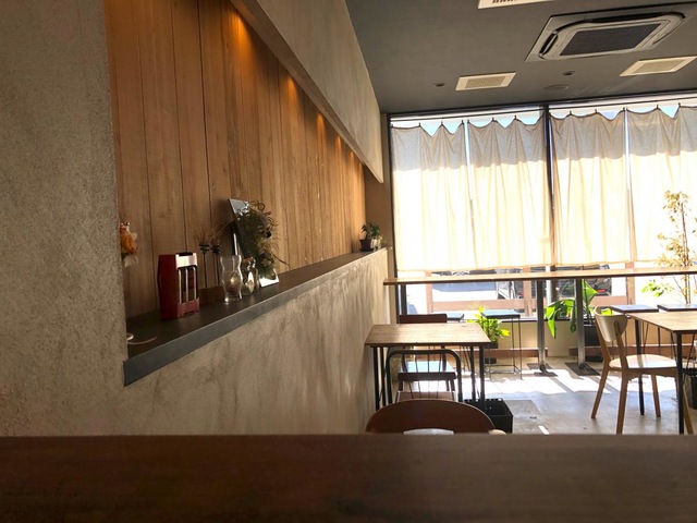 cafe nicori 【安城】 |