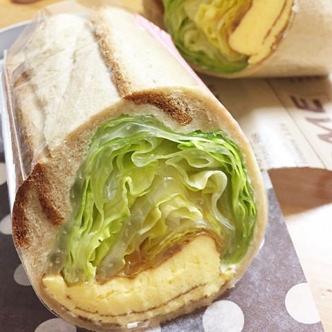 What's a one hand food? - それは片手で食べられるか?ワンハンドフード特集。FASHIONGIRLHOUYHNHNM