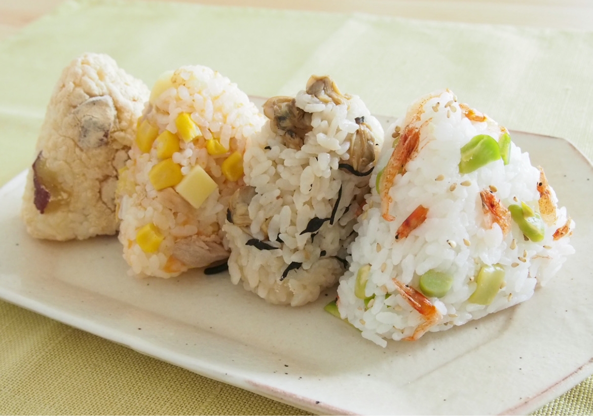 子どもが作れる超簡単レシピ２週間！ 『ハムたまごのおにぎらず』 - Aneひめ.net講談社