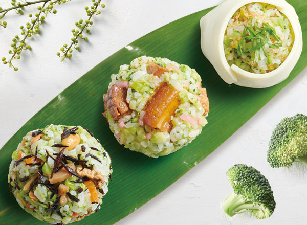 簡単なキャラ弁レシピ3選かわいいキャラクターをおにぎりに!cozre コズレ 子育てマガジン