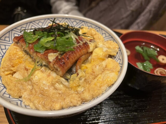 のれん 2518 うなぎのれんイベント用品包装資材イベント包装機材ORIAKI