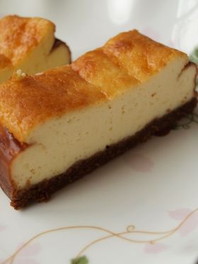 生クリームなしでできる！ベイクドチーズケーキのレシピを紹介Cake.jp マガジン