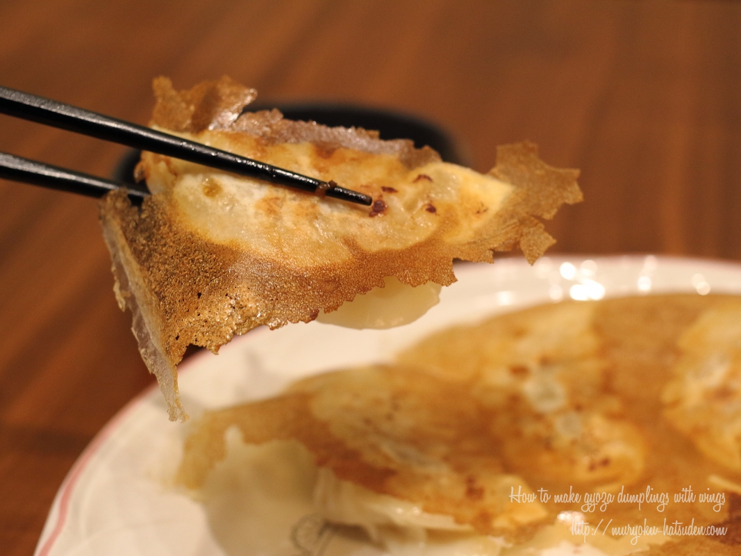 すぐ使えて便利!餃子の上手な「冷凍保存法」&「焼き方・使い方」東京ガス ウチコト