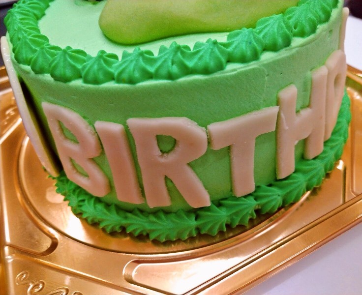 Order cakeオーダーメイドケーキ工房noko