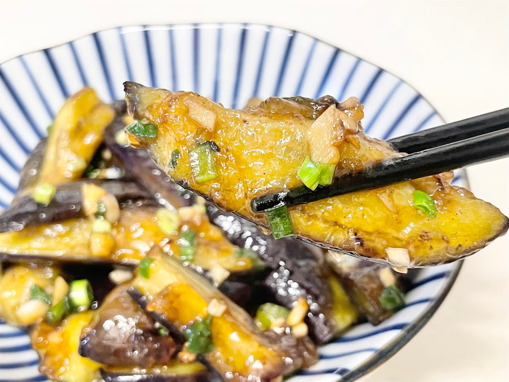 なすだけ」レシピ30選簡単でご飯がすすむ！レシピサイトNadia