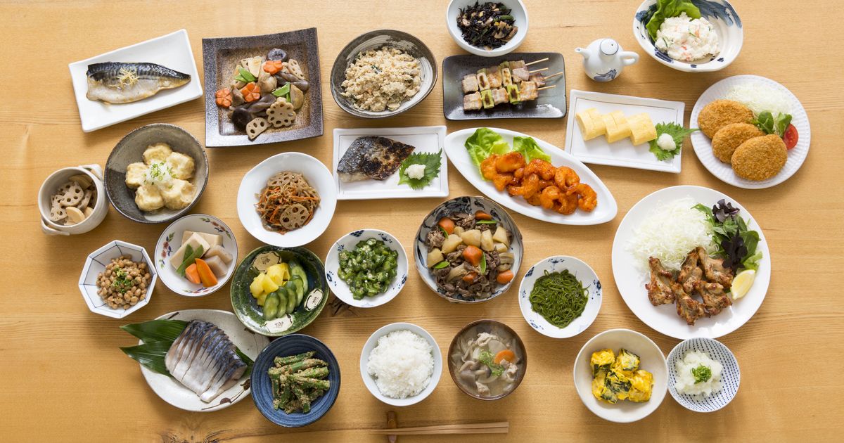 子どもに伝えたい！ 和食の「型」と献立づくりおいしい和食のはなし