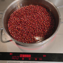 小豆や大豆の煮方＆茹で方と、煮豆のおいしさを保つ冷凍のコツ！カゴメ株式会社