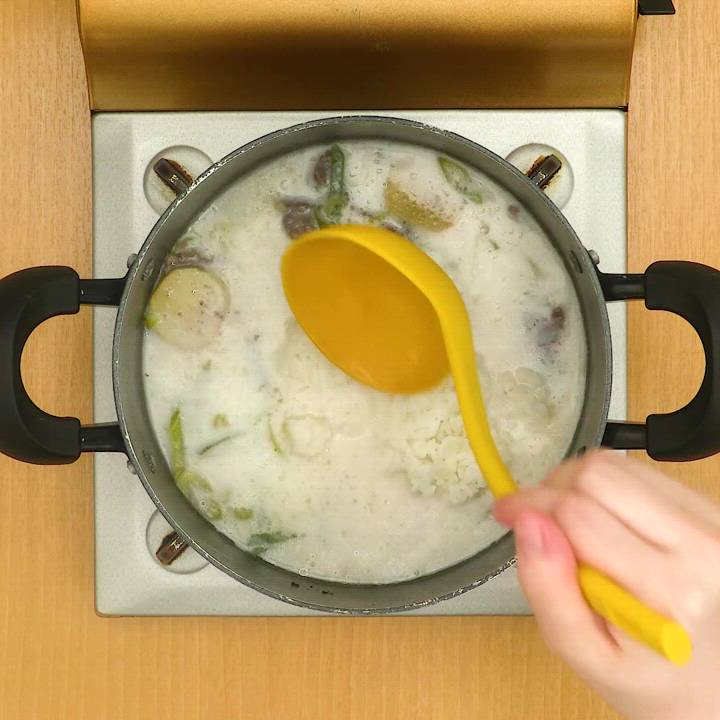 コムタンクッパ