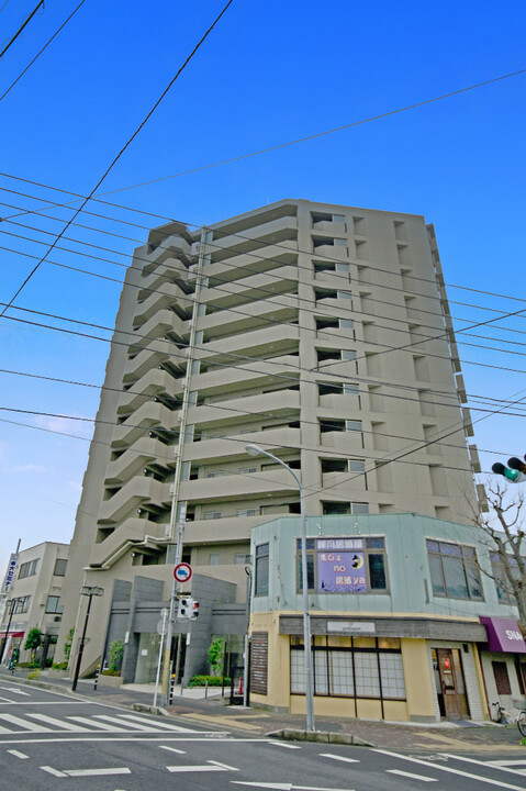 実籾駅(千葉県)の中古マンション不動産情報【オウチーノ】