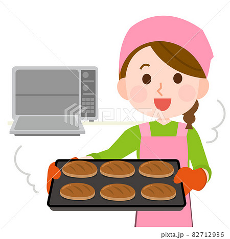 トースターのイラストかわいいフリー素材集 いらすとや