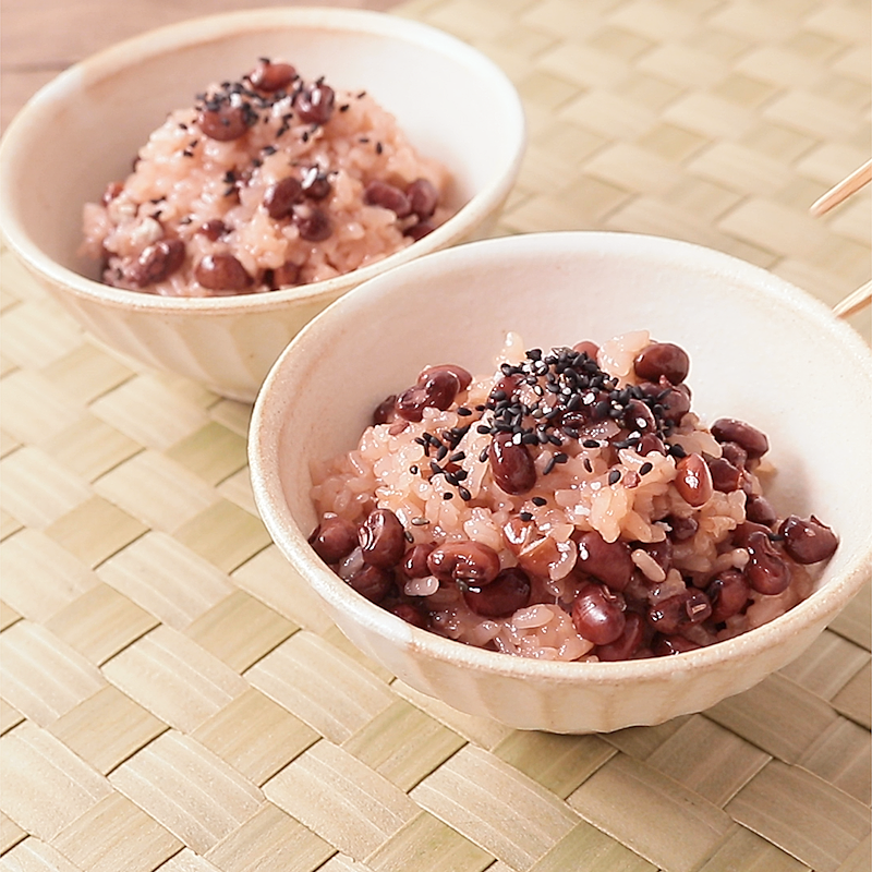 宮古島黒小豆」の正体は一体！？: おかやま・楽しいくらし