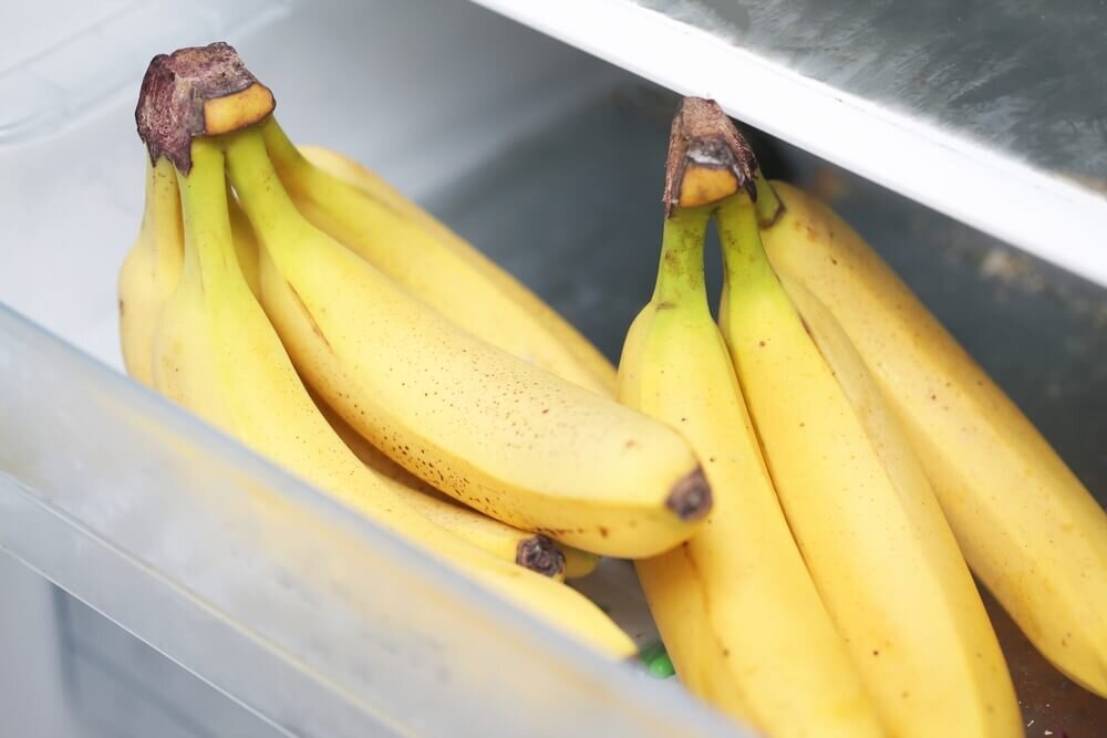 使いかけバナナの冷蔵保存 離乳食にもby ぽちめクックパッド簡単おいしいみんなのレシピが392万品