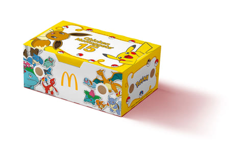 いよいよ全国販売！ 「15ピース チキンマックナゲット」 10月5日 金 より全国のマクドナルド店舗でレギュラー販売開始