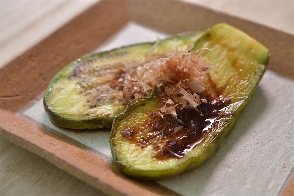 なすはこうすると最短で激ウマに! 「漬けてすぐウマいって何事」レシピ・作り方Tasty