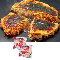 中評価 かねます 広島お好み焼の感想・クチコミ・商品情報 もぐナビ