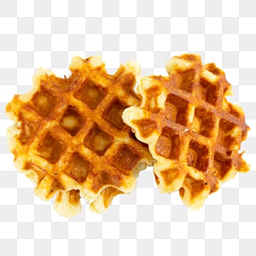 ワッフル」のイラスト素材・ベクター画像 - イメージマートimagemart