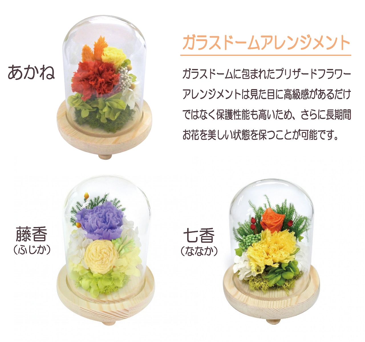 ギフトに最適。 花束とは異なる魅力のフラワーアレンジメント青山花茂BLOG