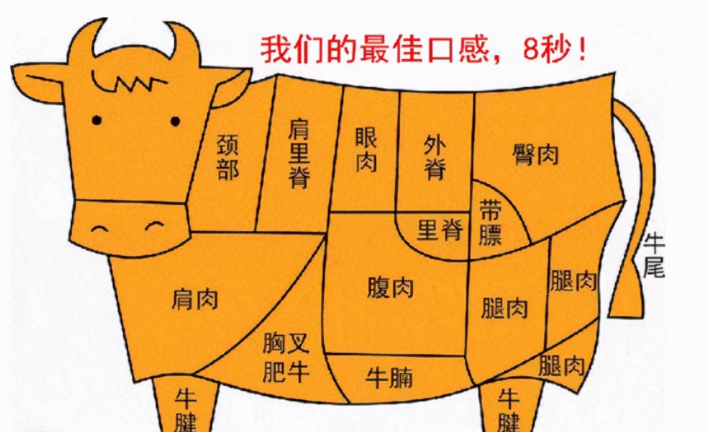 牛肋条和牛腩哪个好？牛肋条和牛腩的区别-泰国DHC生殖医院