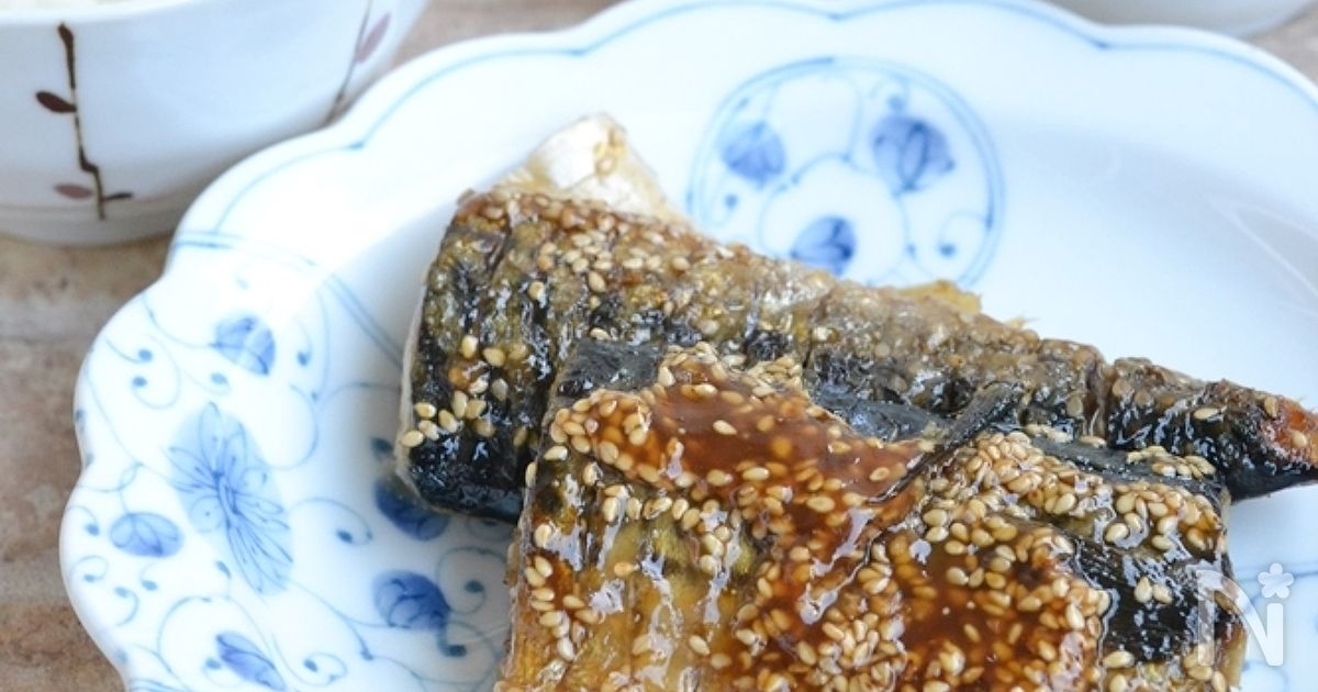 海草焼 さばみりん干 - 株式会社 丸平かつおぶし