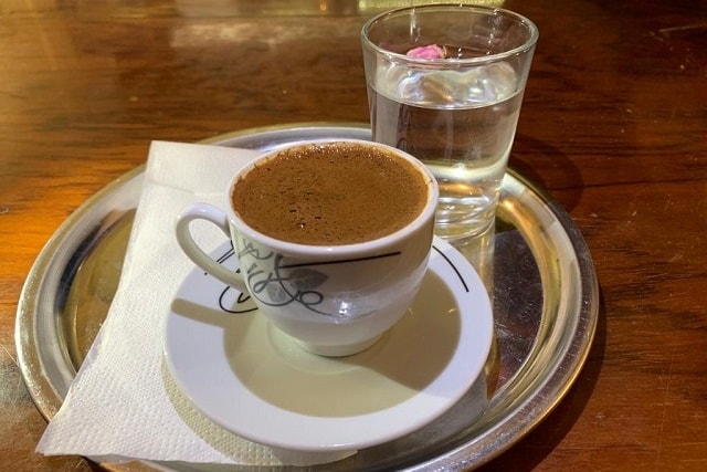 コーヒー占いとは？初心者向けに徹底解説 プロ占い師監修